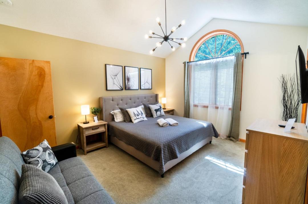 Photo of Bedroom in Bushkill