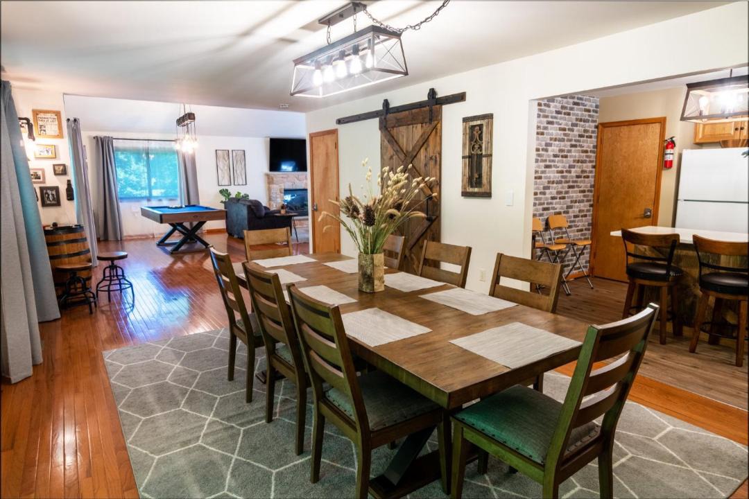 Photo of Kitchen in Bushkill