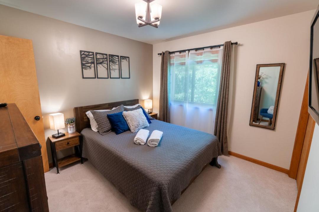 Photo of Bedroom in Bushkill