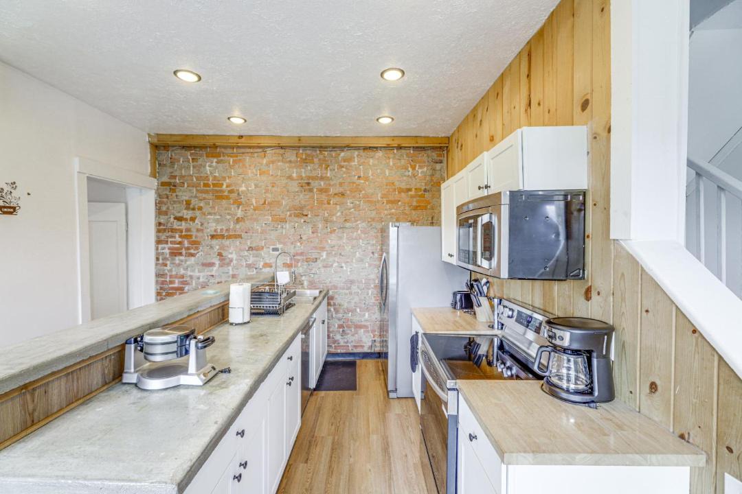 Photo of Kitchen in East Price Hill