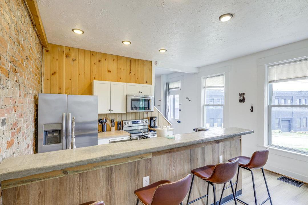Photo of Kitchen in East Price Hill