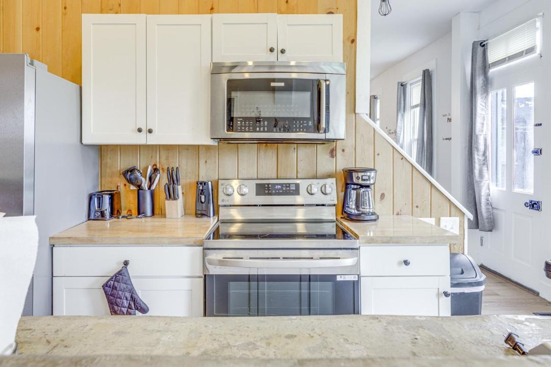 Photo of Kitchen in East Price Hill