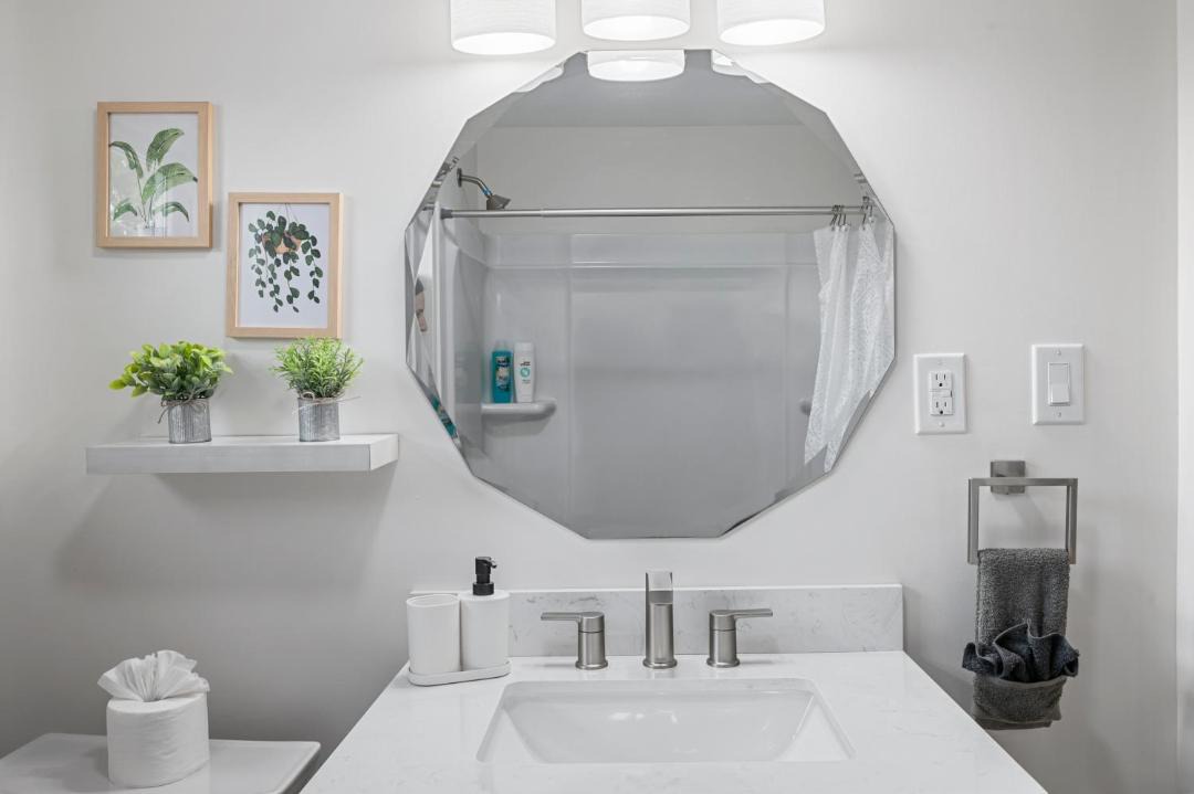 Photo of Bathroom in Natrona Heights