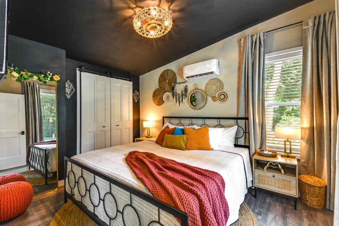 Photo of Bedroom in Cynthiana