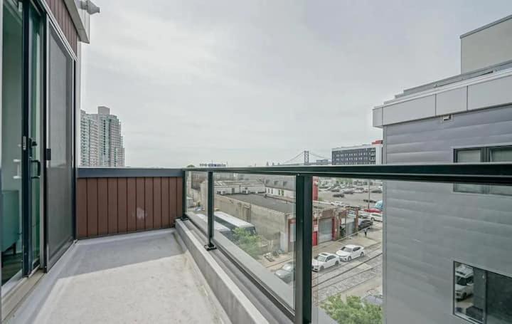 Photo of Patio Balcony in Northern Liberties