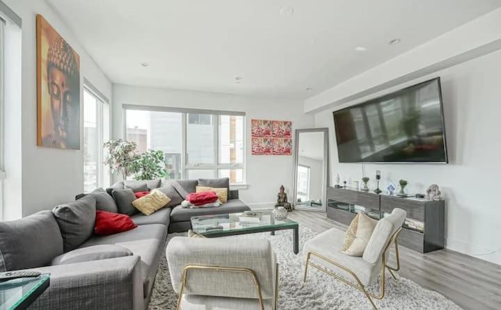 Photo of Livingroom in Northern Liberties