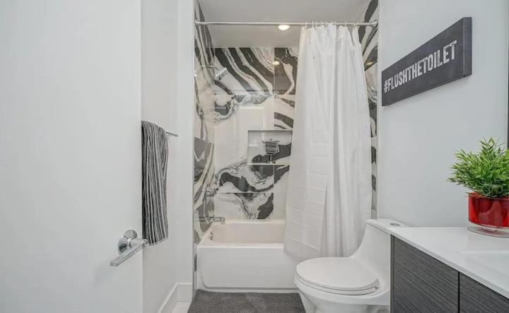 Photo of Bathroom in Northern Liberties