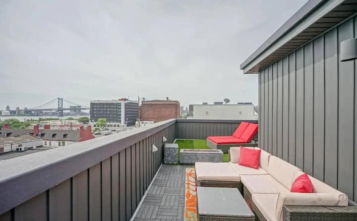 Photo of Patio Balcony in Northern Liberties