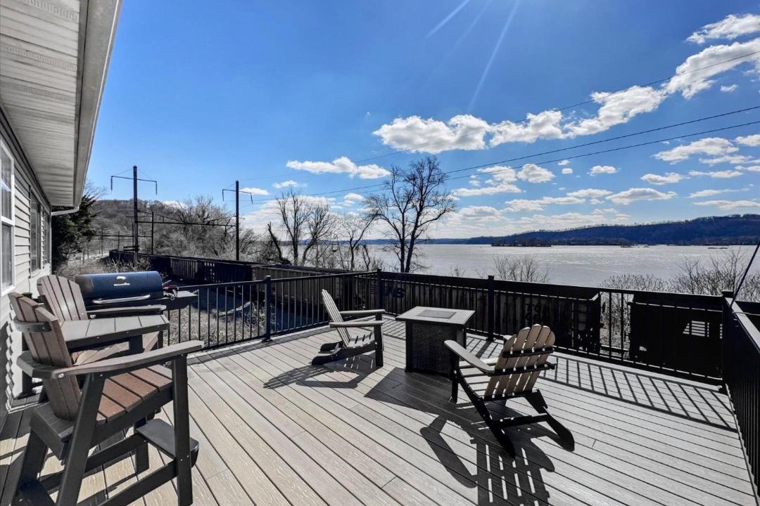 Photo of Patio Balcony in Columbia