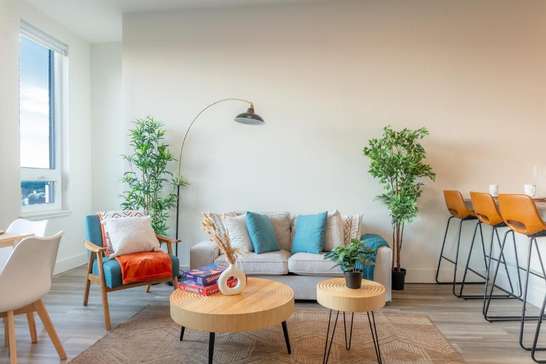 Photo of Livingroom in East Orange