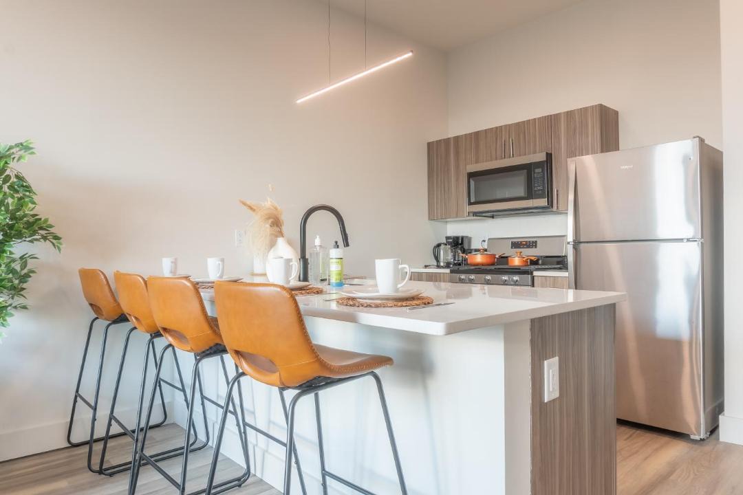 Photo of Kitchen in East Orange
