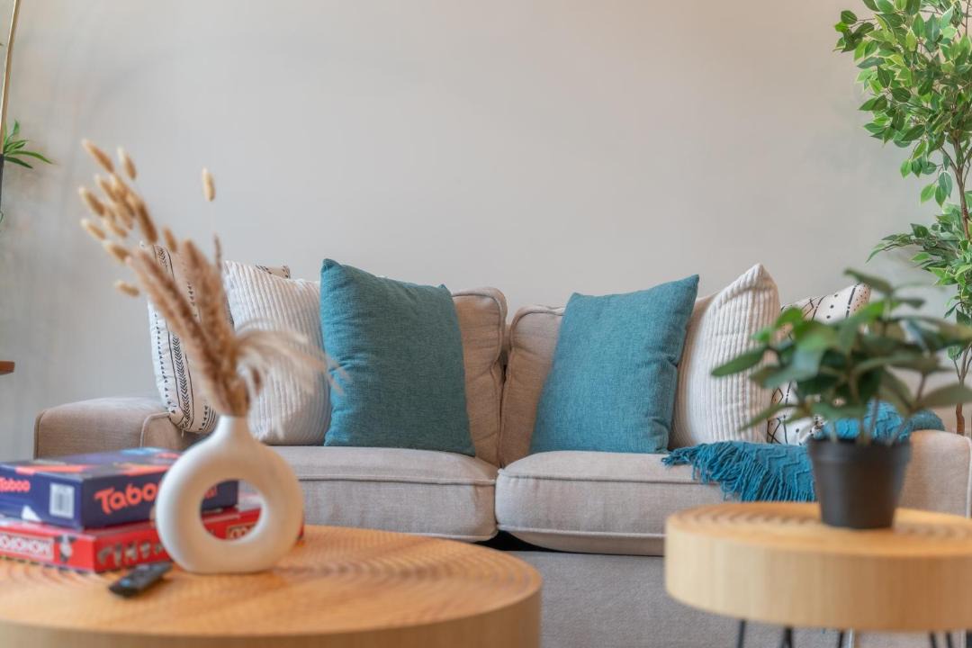 Photo of Livingroom in East Orange
