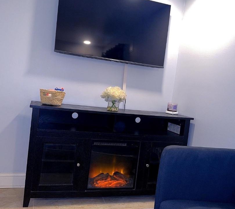 Photo of Livingroom in Philadelphia