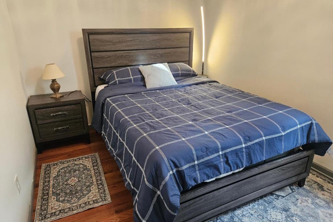 Photo of Bedroom in Greenville