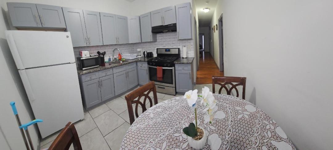 Photo of Kitchen in Greenville