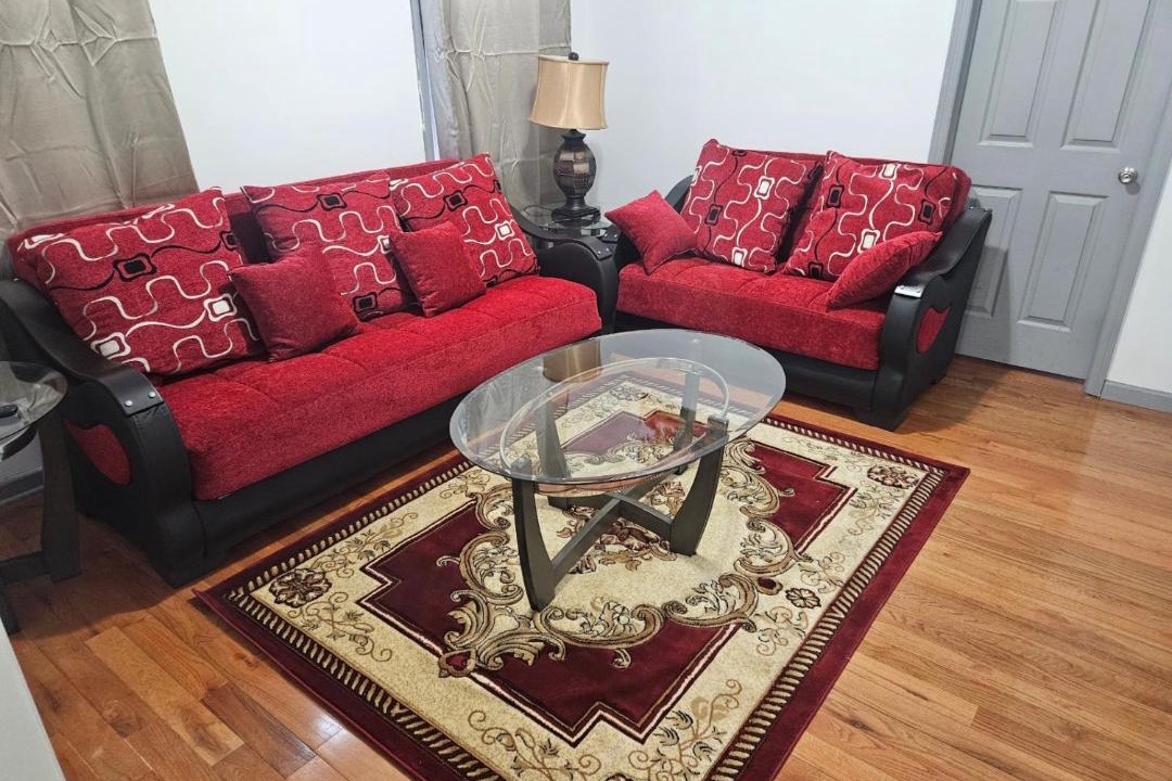 Photo of Livingroom in Greenville