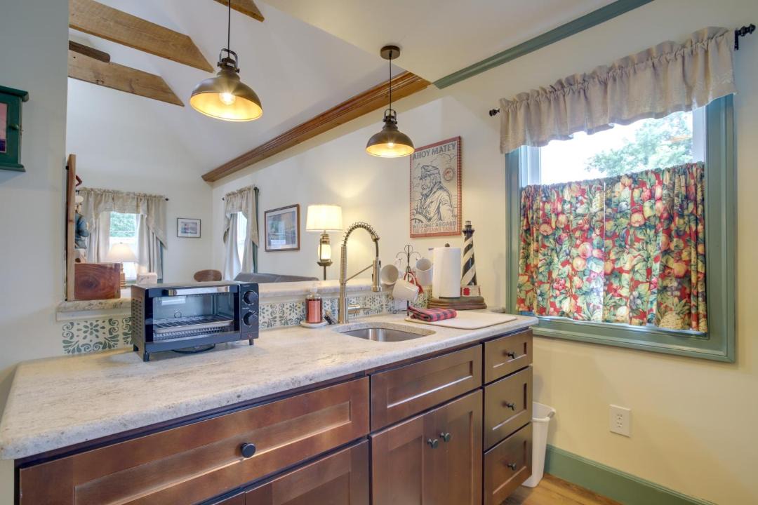 Photo of Kitchen in Cambridge