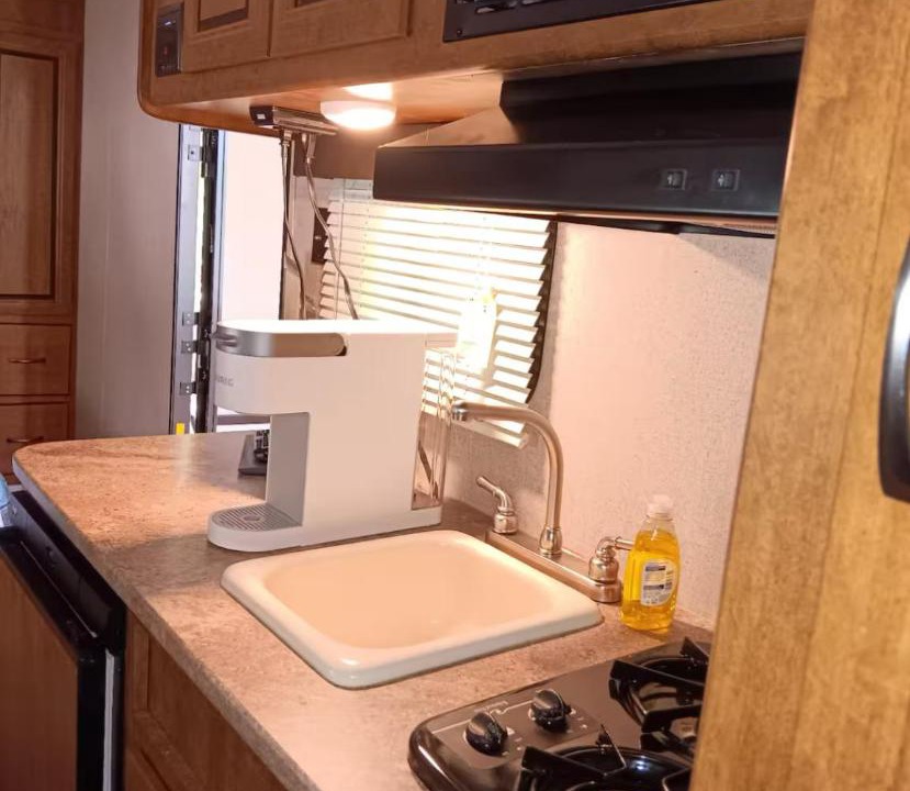 Photo of Kitchen in Nancy