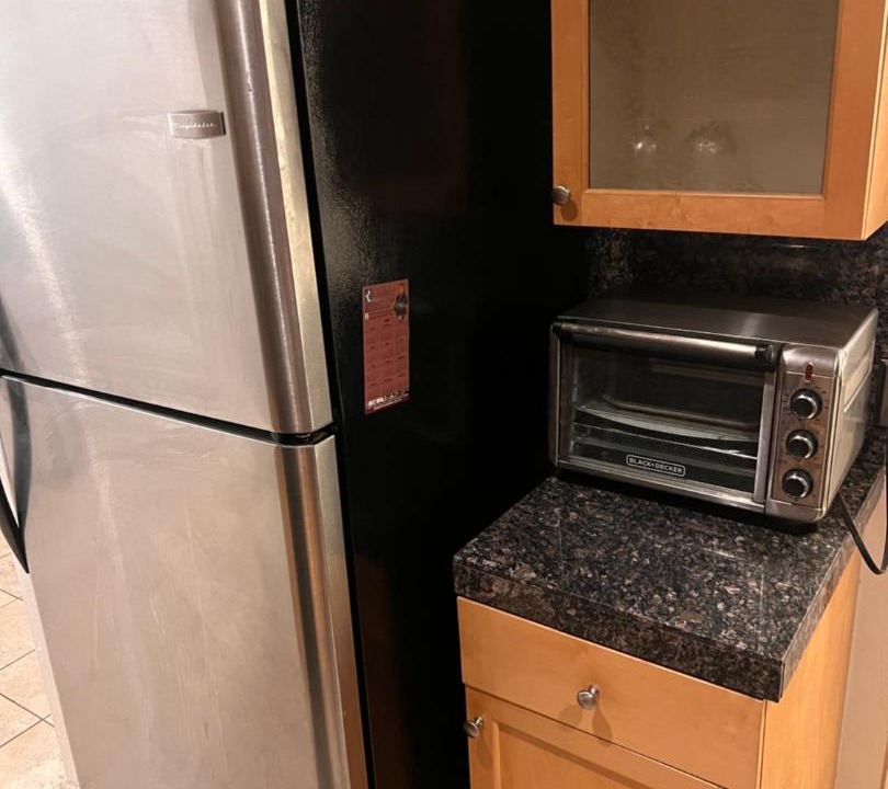 Photo of Kitchen in F. Q. Story