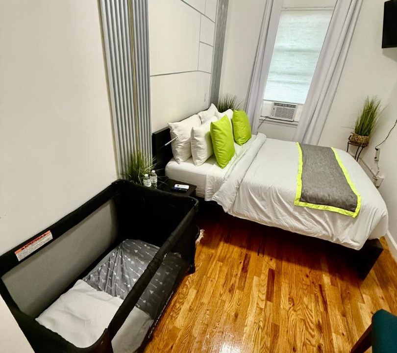 Photo of Bedroom in West New York