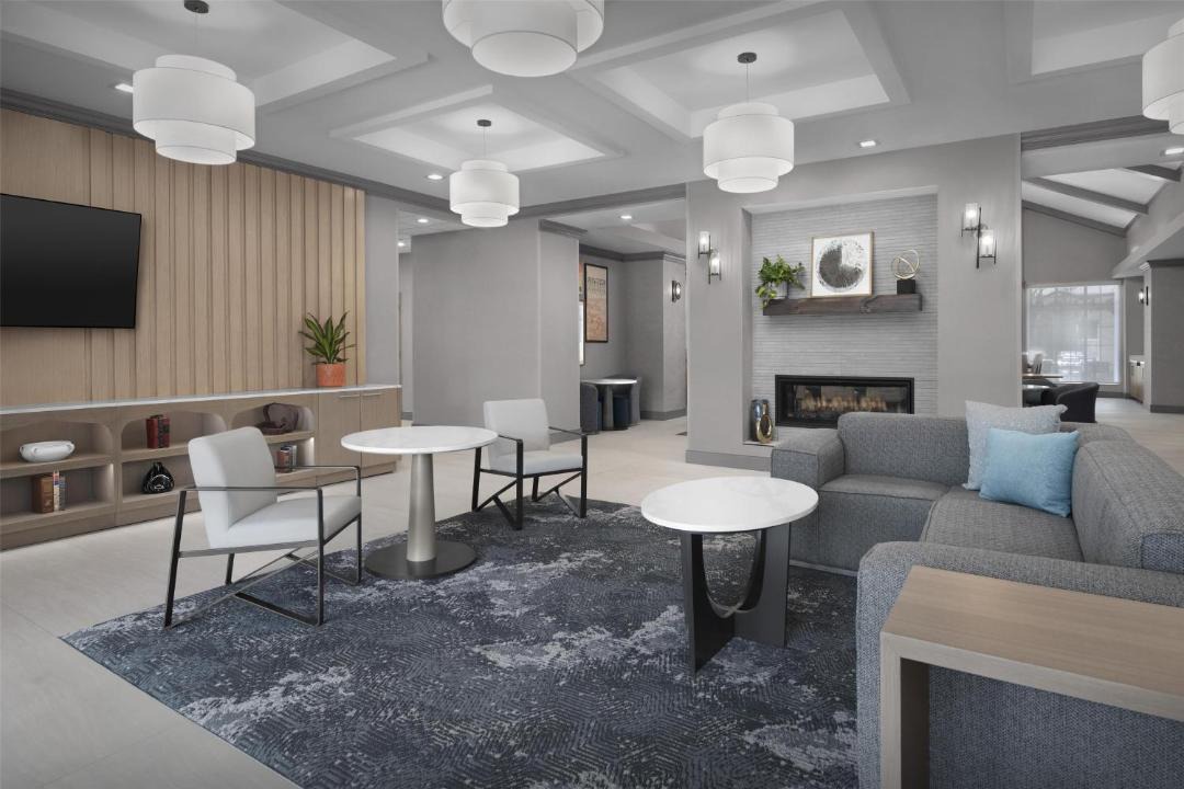 Photo of Livingroom in Princeton