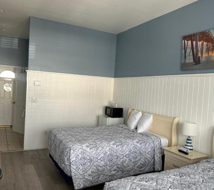 Photo of Bedroom in Point Pleasant Beach