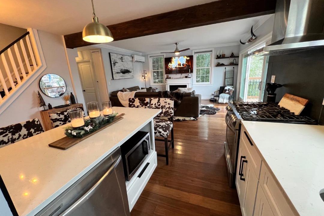 Photo of Kitchen in Hopatcong
