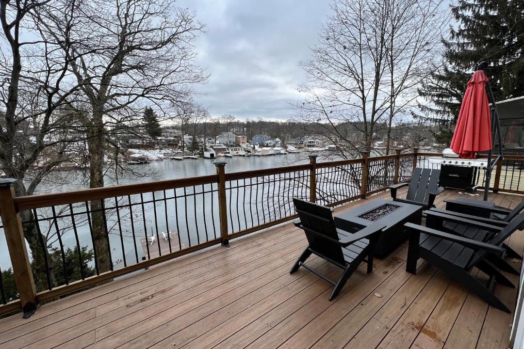 Photo of Patio Balcony in Hopatcong