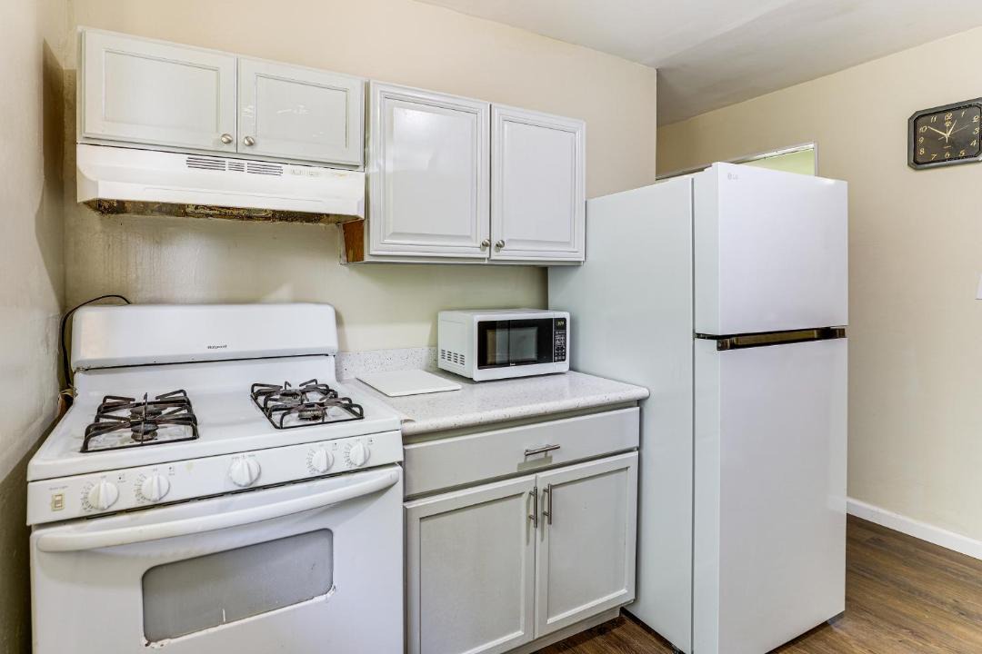 Photo of Kitchen in Spring Valley