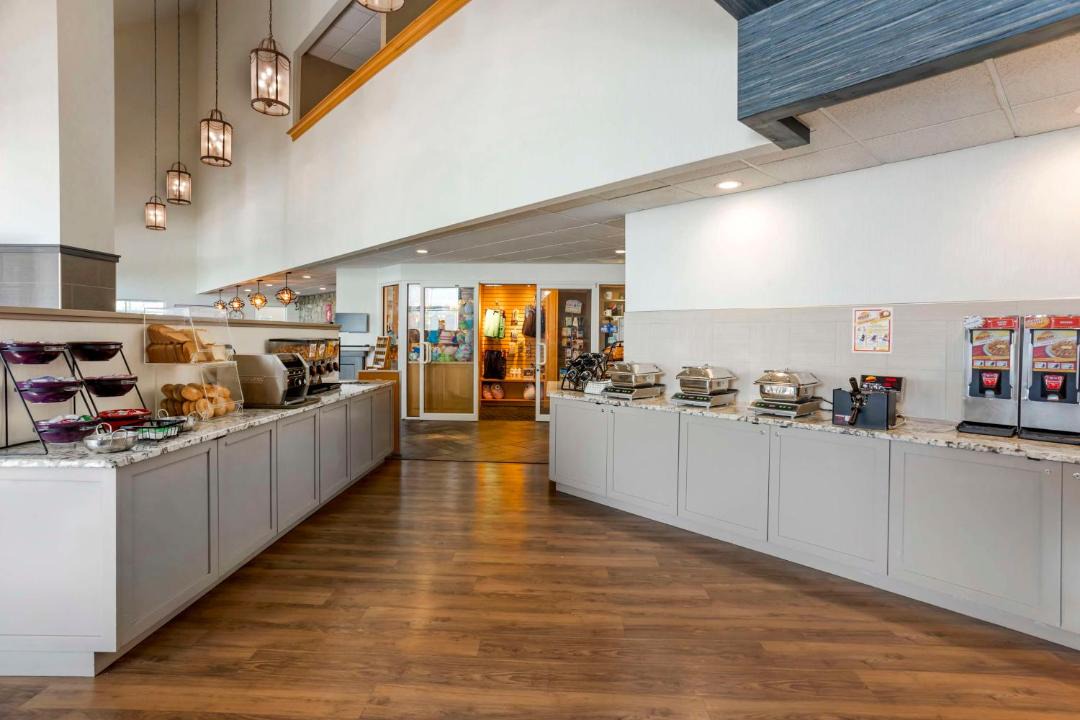 Photo of Kitchen in Gordonville