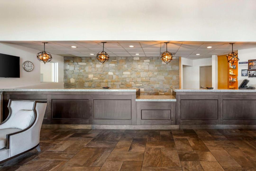 Photo of Kitchen in Gordonville