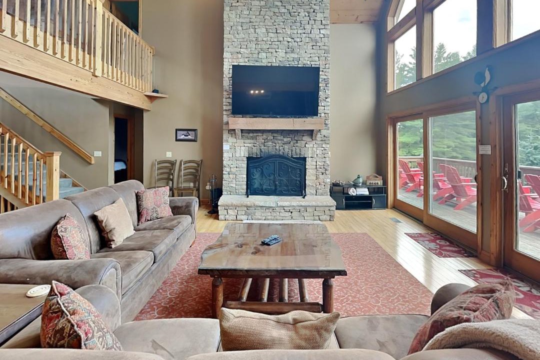 Photo of Livingroom in Thayerville