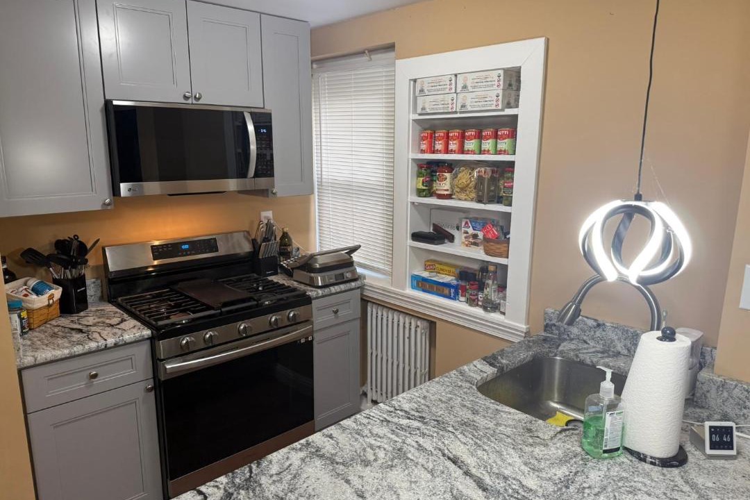 Photo of Kitchen in Bryn Mawr