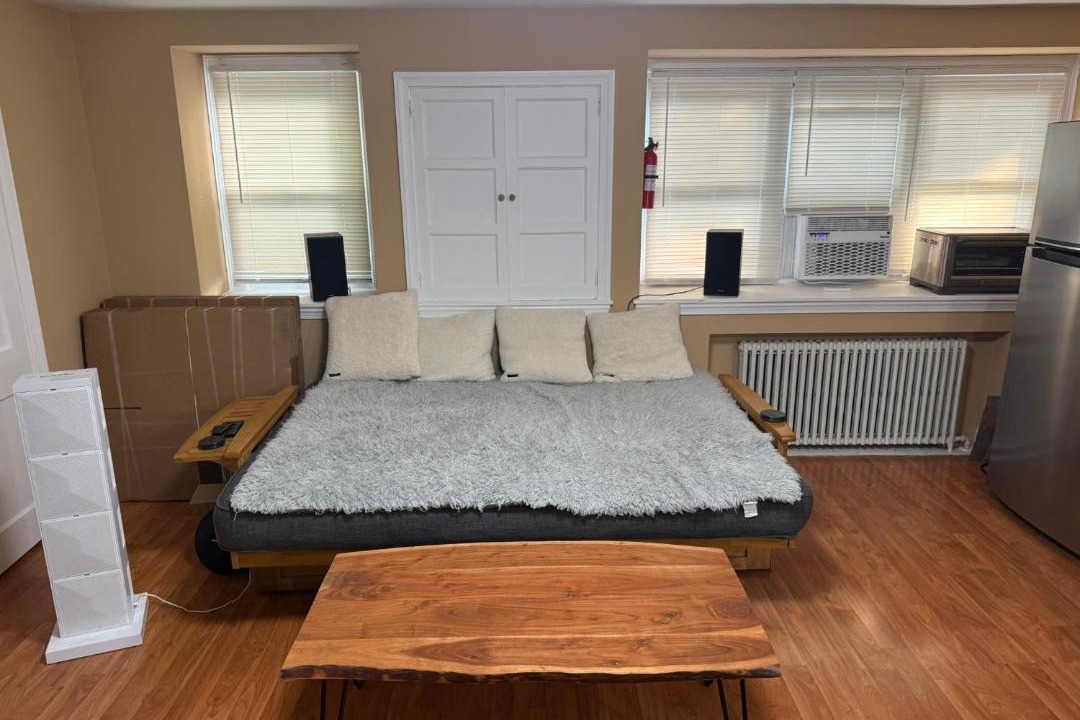 Photo of Bedroom in Bryn Mawr