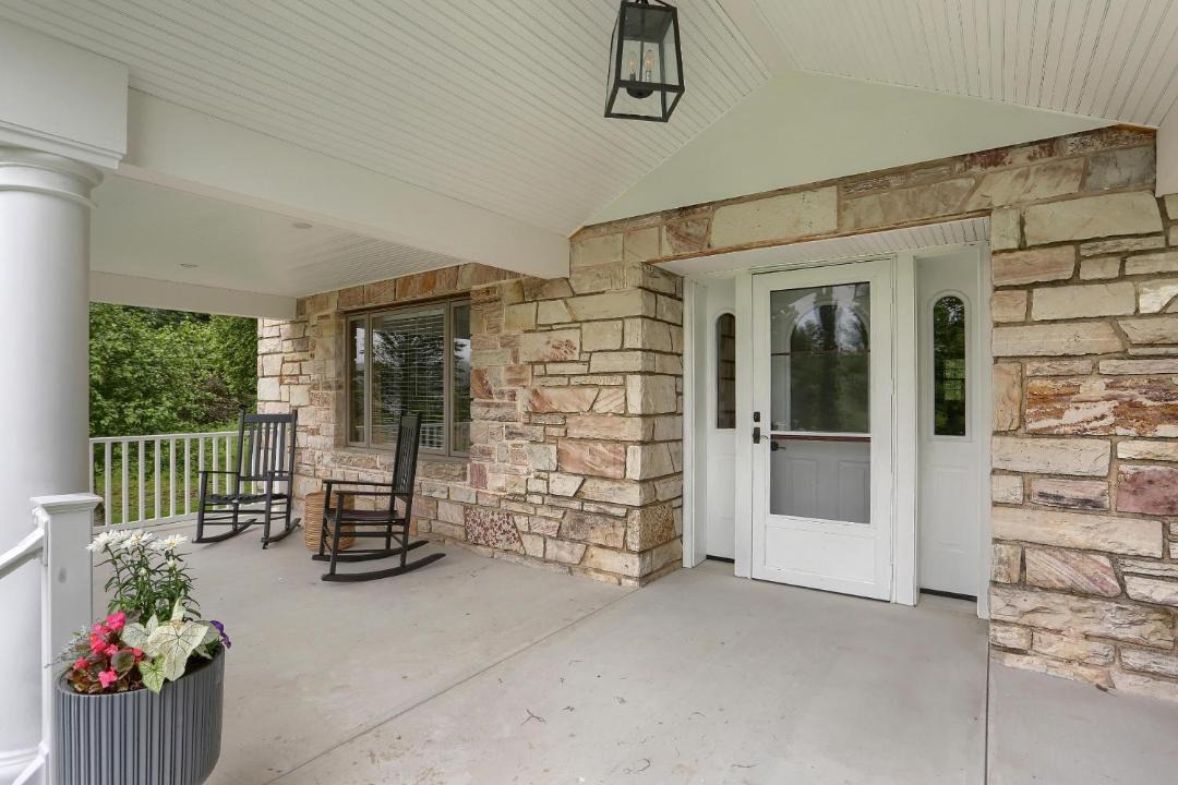 Photo of Patio Balcony in Orrtanna