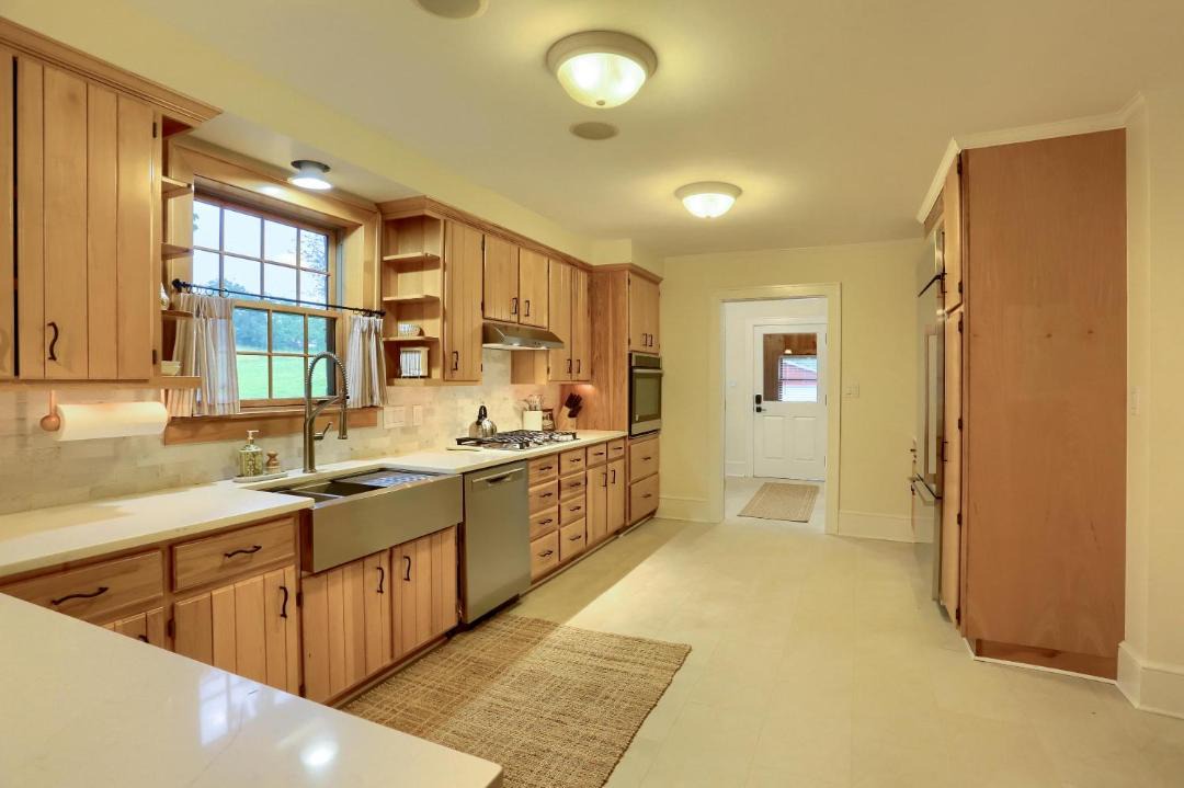 Photo of Kitchen in Orrtanna