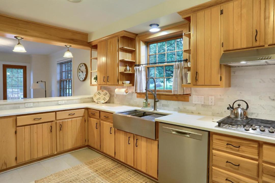 Photo of Kitchen in Orrtanna