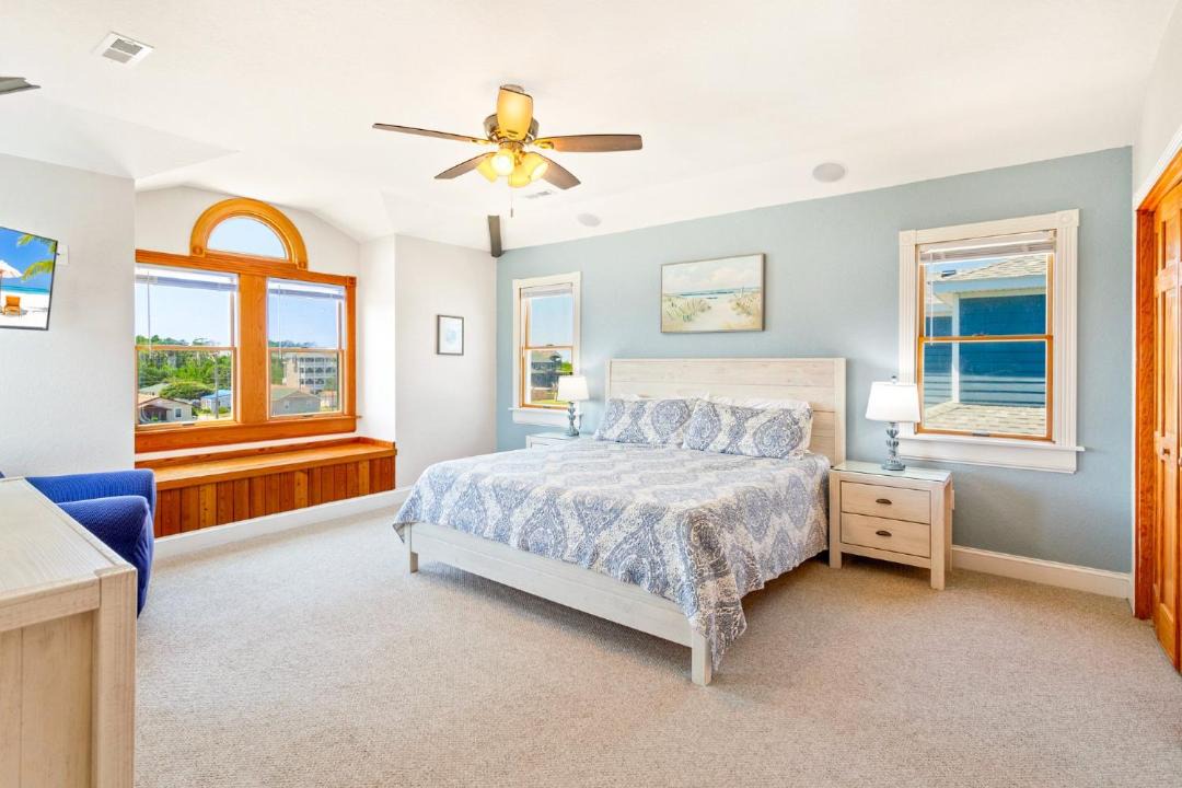 Photo of Bedroom in South Nags Head