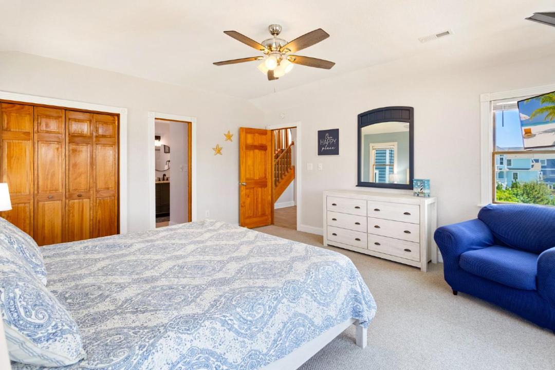 Photo of Bedroom in South Nags Head
