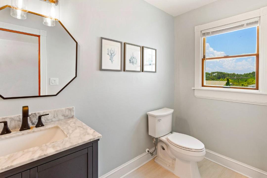 Photo of Bathroom in South Nags Head