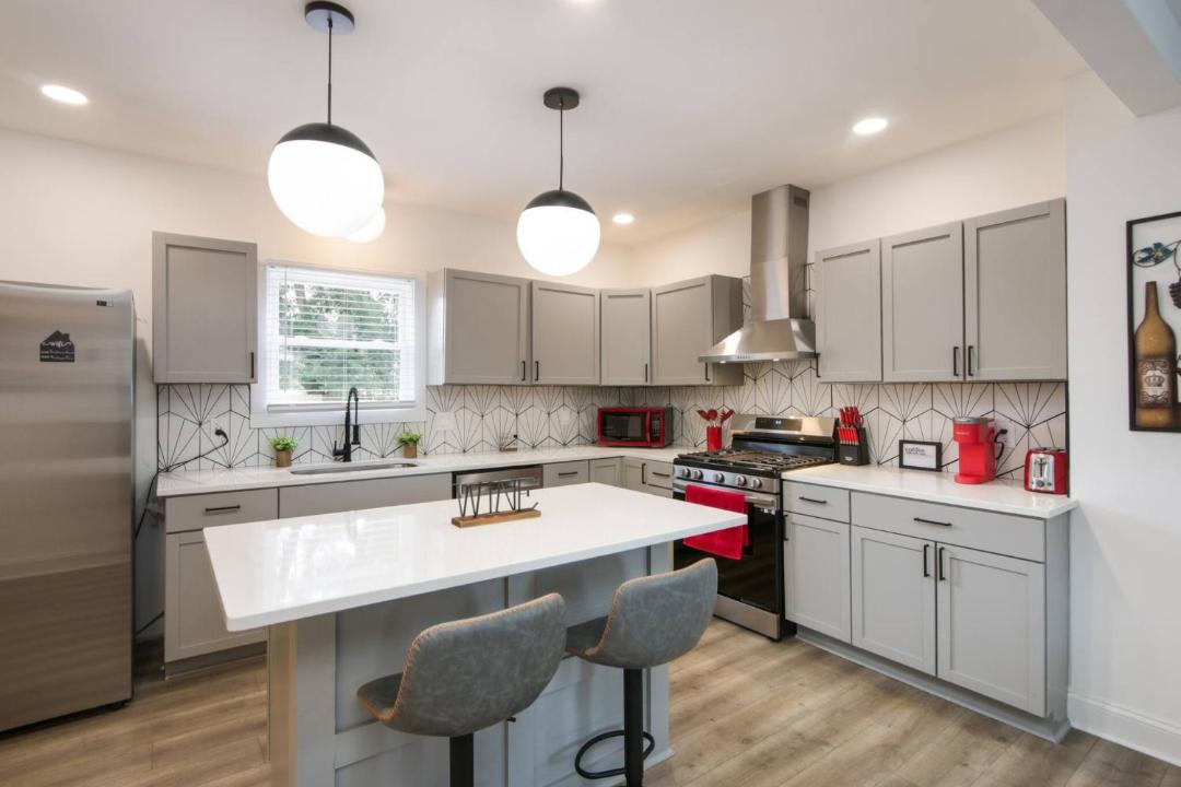 Photo of Kitchen in Weinland Park