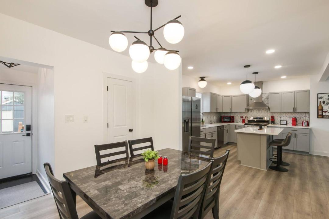 Photo of Kitchen in Weinland Park
