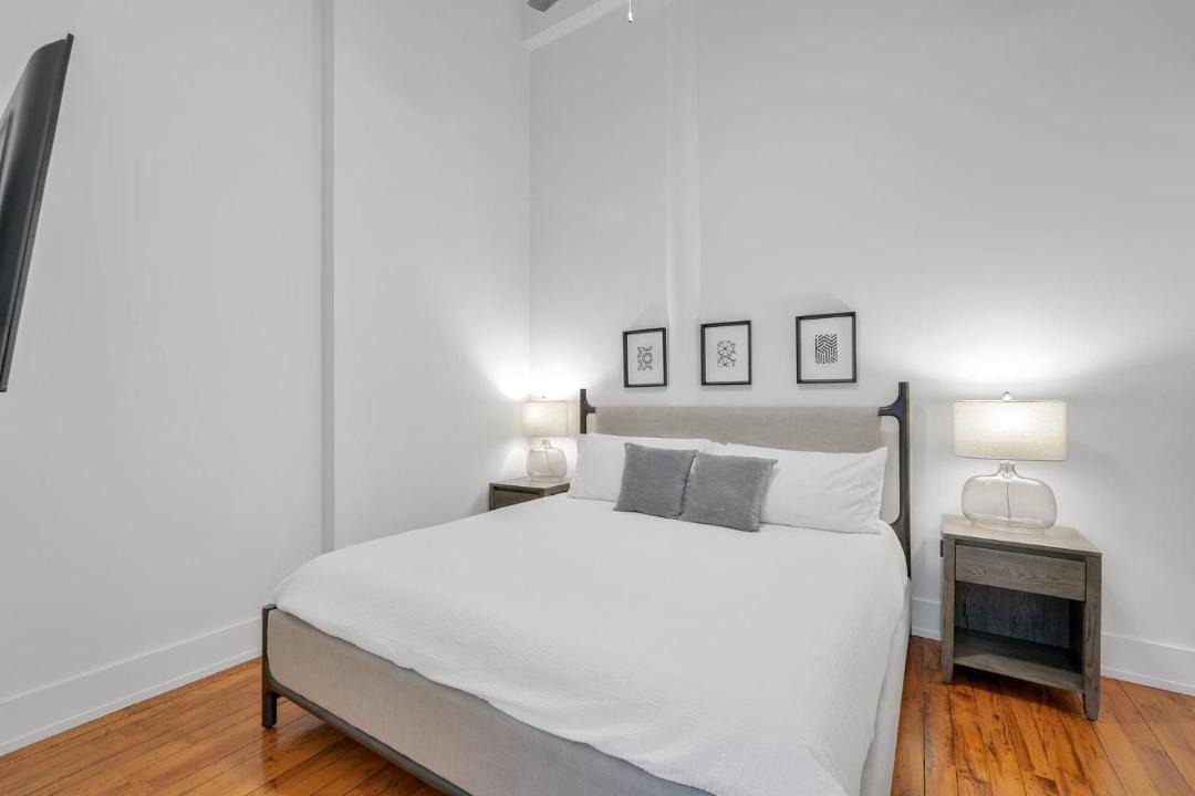 Photo of Bedroom in Greenville