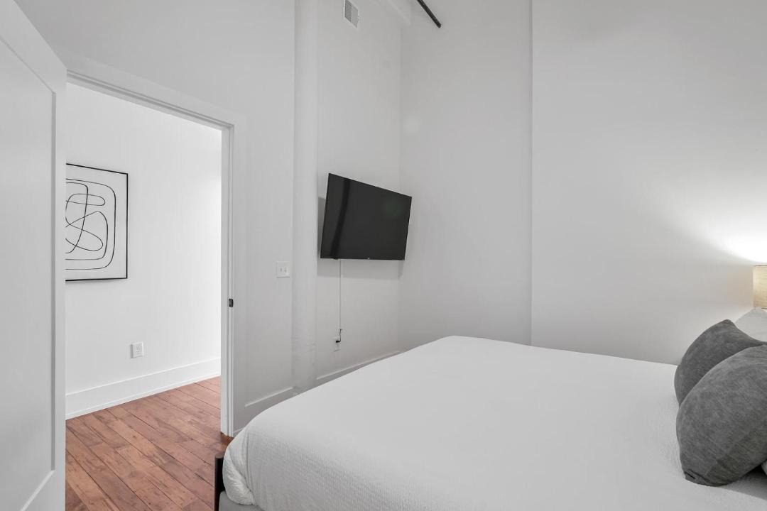 Photo of Bedroom in Greenville