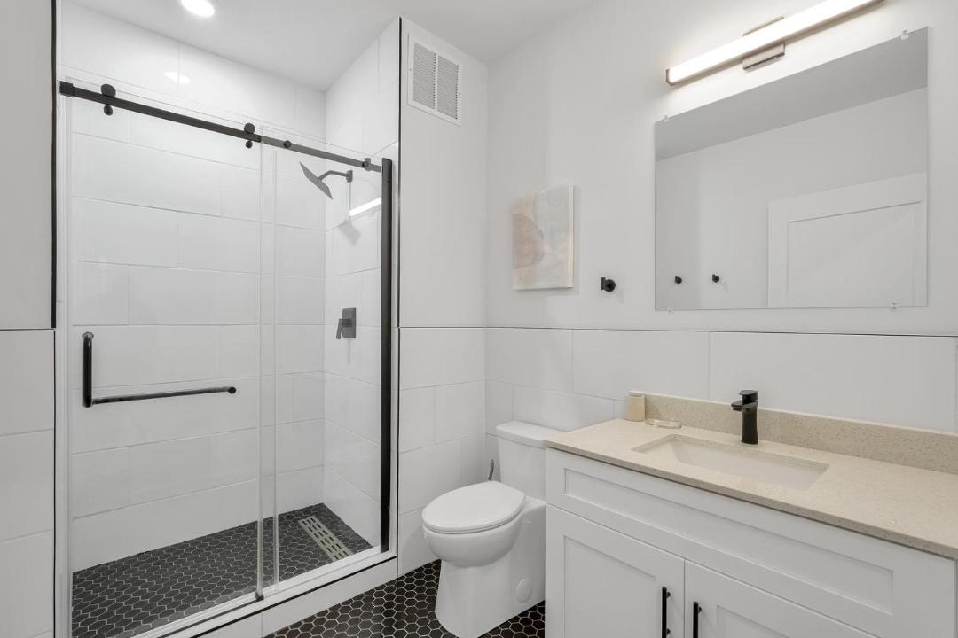 Photo of Bathroom in Greenville