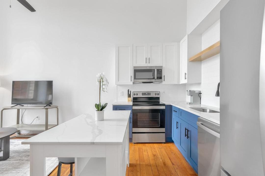 Photo of Kitchen in Greenville