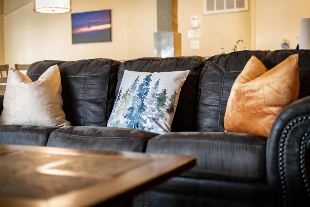 Photo of Livingroom in South Lake Tahoe