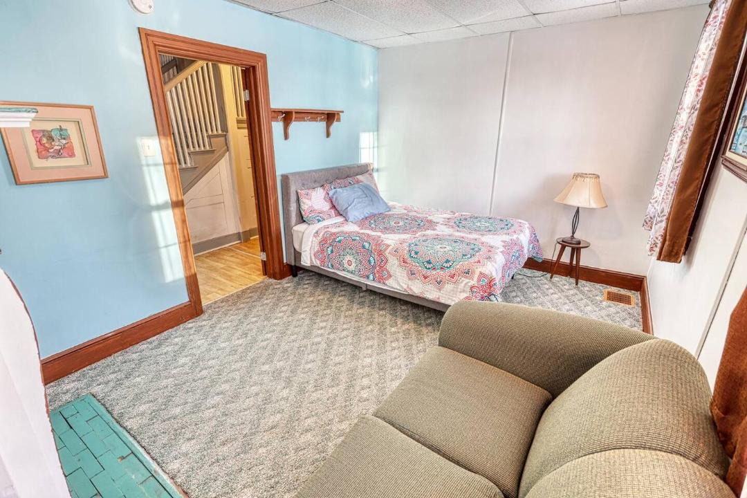 Photo of Bedroom in Waynesboro