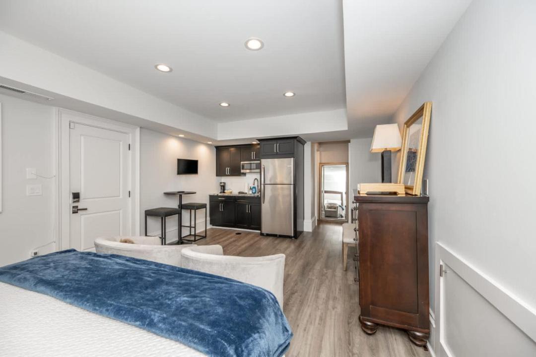 Photo of Bedroom in Mount Adams