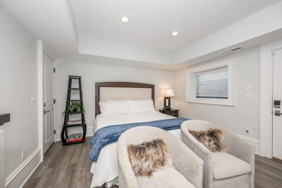 Photo of Bedroom in Mount Adams